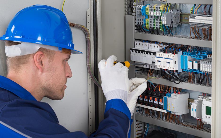 dépannage électricien Longpont-sur-Orge