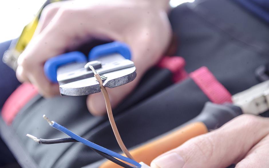 artisan électricien Le Plessis-Robinson